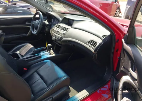 2012 Honda Accord 2.4 Ex-L z USA, uszkodzony, nr VIN 1HGCS1B87CA020116